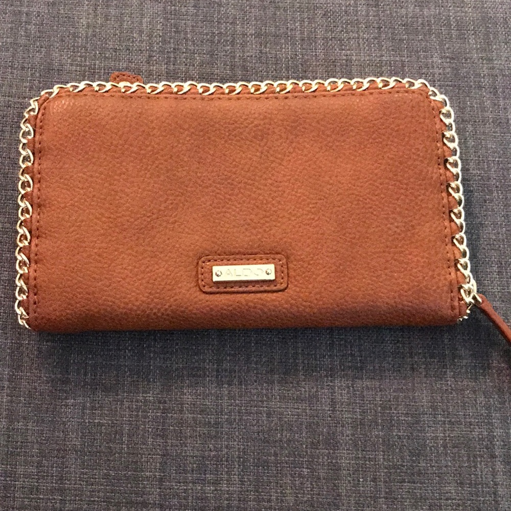 Aldo Wallet - Clutch